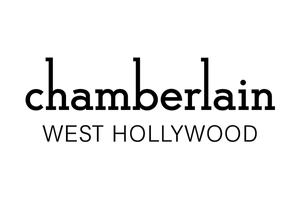 Chamberlain West Hollywood logo