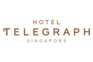 Hotel Telegraph Singapore logo