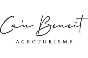 Finca Ca'n Beneït logo