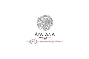WelcomHeritage Ayatana Ooty logo