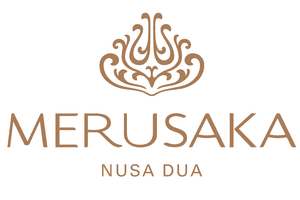 Merusaka Nusa Dua logo