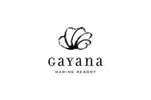 Gayana Marine Resort logo