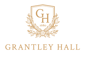 Grantley Hall logo