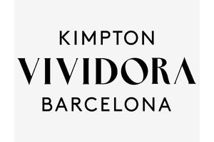Kimpton Vividora Barcelona, an IHG Hotel logo