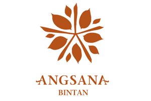 Angsana Bintan logo