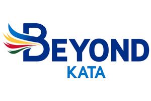 Beyond  Kata logo