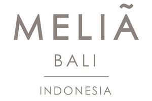 Meliá Bali logo