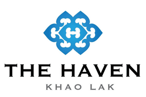 The Haven Khao Lak logo