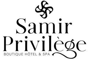 Riad Samir Privilege Boutique Hotel & Spa logo