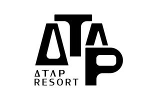 Atap Resort Canggu by Ini Vie Hospitality logo