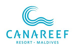 Canareef Resort Maldives logo