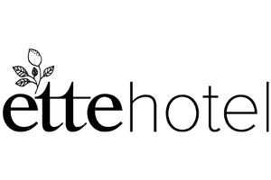 ette Hotel logo