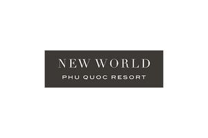 New World Phu Quoc Resort logo
