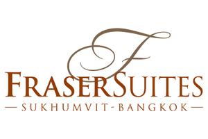 Fraser Suites Sukhumvit, Bangkok logo