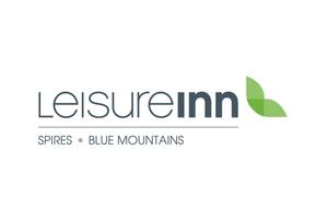 Leisure Inn Spires logo