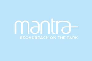Mantra Broadbeach on the Park logo