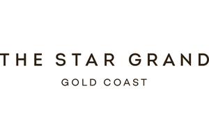 The Star Grand at The Star Gold Coast logo