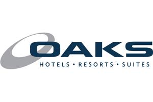 Oaks Gold Coast Hotel  logo