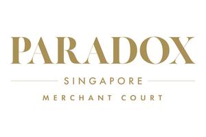 Paradox Singapore Merchant Court at Clarke Quay logo