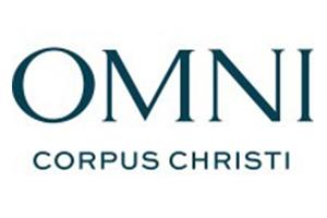 Omni Corpus Christi Hotel logo