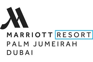 Marriott Resort Palm Jumeirah, Dubai logo