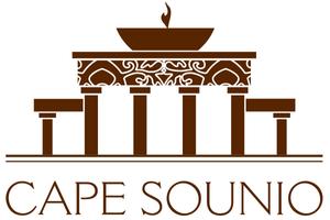Cape Sounio Grecotel Boutique Resort Athens logo
