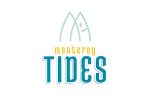 Monterey Tides logo