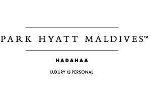 Park Hyatt Maldives Hadahaa logo