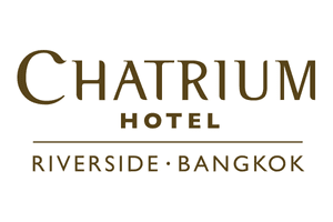 Chatrium Hotel Riverside Bangkok logo