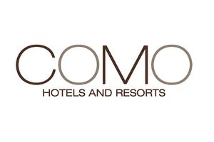 COMO Maalifushi logo