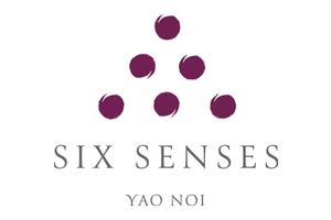 Six Senses Yao Noi logo