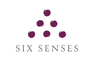 Six Senses Kanuhura logo