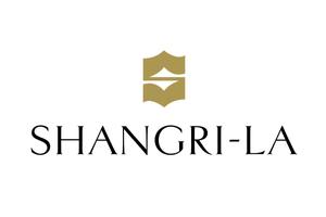 Shangri-La Hotel Sydney logo