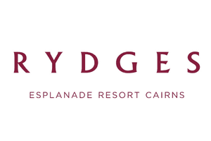 Rydges Esplanade Resort Cairns logo
