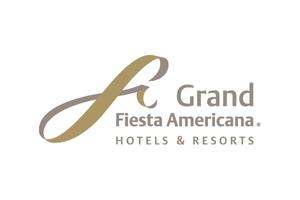 Grand Fiesta Americana Los Cabos All Inclusive Golf & Spa logo