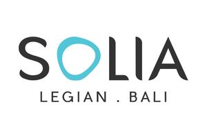 Solia Legian Bali logo