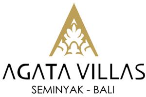 Agata Villas Seminyak logo