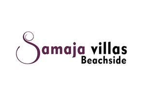 Samaja Beachside Villas logo