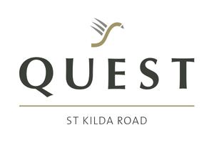 Quest St Kilda Road logo