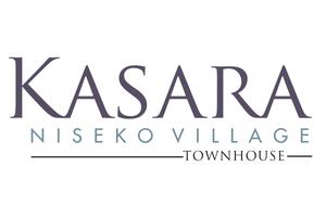 Kasara Niseko Village Townhouse logo