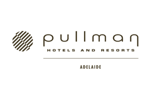 Pullman Adelaide logo