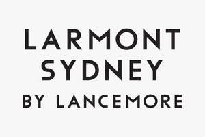 Larmont Sydney by Lancemore logo
