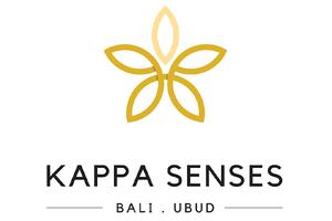 Kappa Senses Ubud logo