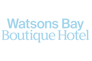 Watsons Bay Boutique Hotel logo
