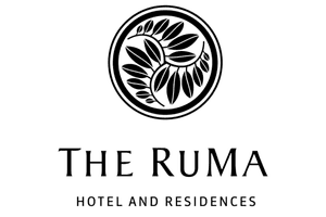 The RuMa Hotel and Residences logo
