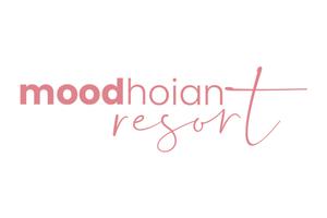 moodhoian resort logo