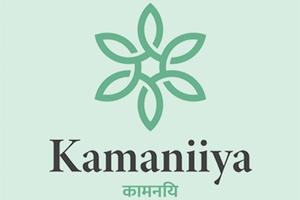 Kamaniiya Petitenget Seminyak logo
