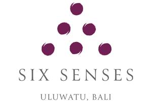 Six Senses Uluwatu logo