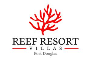 Reef Resort Villas Port Douglas logo