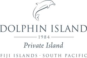 Dolphin Island logo